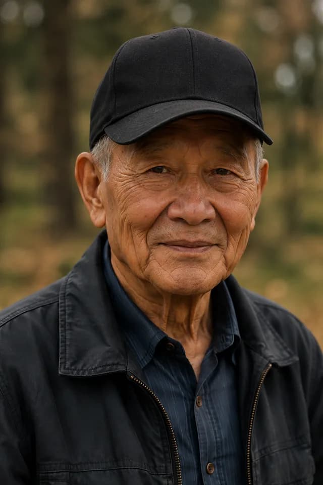Samuel Lee